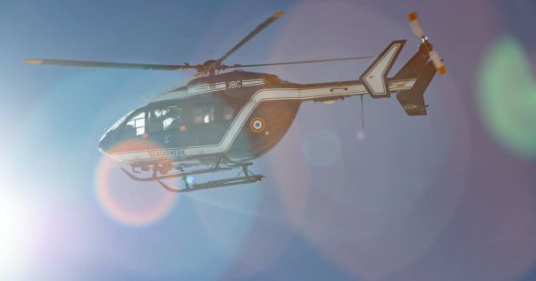 Mont-Blanc. Un alpiniste unijambiste secouru sur la voie normale du mont Blanc