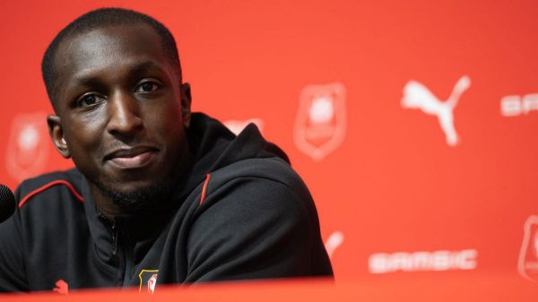 L'Étoile Rouge Belgrade a fait une offre pour Glen Kamara