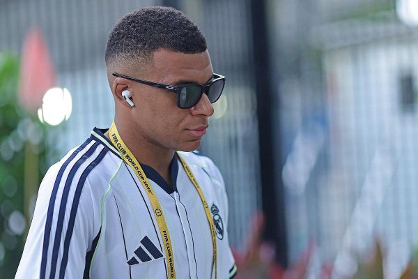 Mbappé de retour, il pose un gros problème au Real