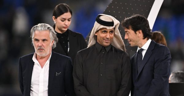 Une plainte pour escroquerie en bande organisée vise des dirigeants du foot français