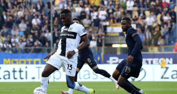 Équipe de France Espoirs : une sensation s'engage à l'Inter Milan (off)