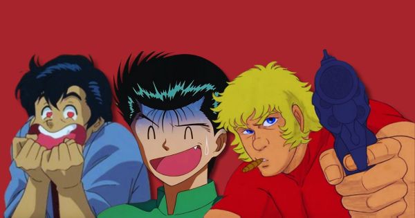 Cet anime culte doit absolument avoir un remake