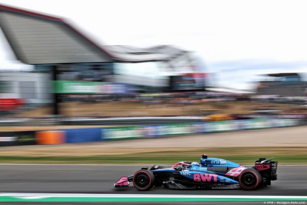 Alpine F1 : Gasly réalise une qualification 'irréelle', Colapinto à la faute