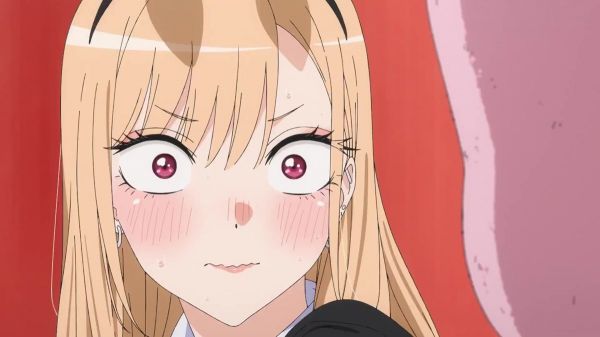 My Dress Up Darling S2 images