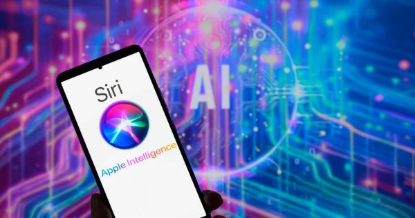 Ok Google, dis Siri... Utilisez-vous l'intelligence artificielle au quotidien sur votre smartphone ?