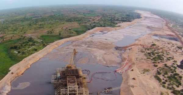 Sénégal : le village de Foth se mobilise le 5 juillet contre les dégâts écologiques d'Eramet