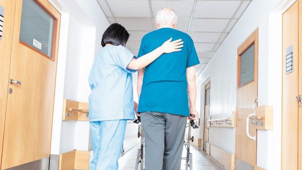 Prime de 30 000$ «grandement avantageuse» pour les infirmières qui souhaitent déménager en Abitibi-Témiscamingue