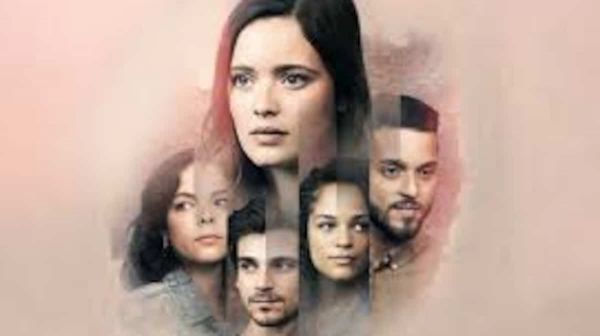 Voici 5 séries où brille l'amitié