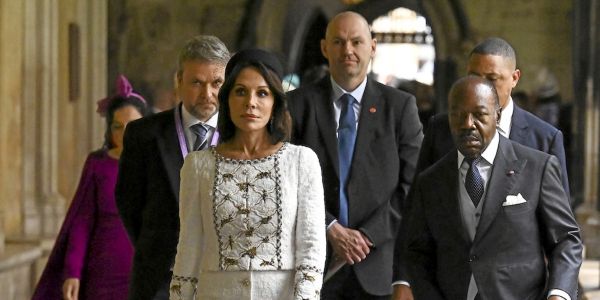 Gabon : l'ex-président Ali Bongo et sa famille lancent une contre-offensive judiciaire à Paris