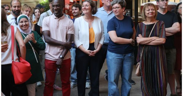Municipales 2026. Jeanne Barseghian candidate à Strasbourg : un bilan d'étape qui assume sa "radicalité"