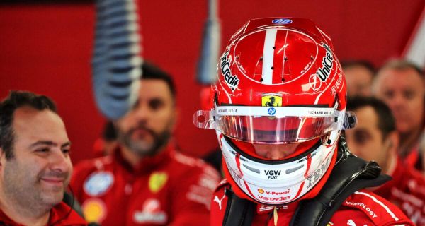 GP de Grande-Bretagne : Leclerc craque au pire moment, Ferrari manque la cible à Silverstone
