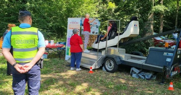 Ladoix-Serrigny. Départs en vacances : des ateliers de sensibilisation à la sécurité routière ou une amende ?