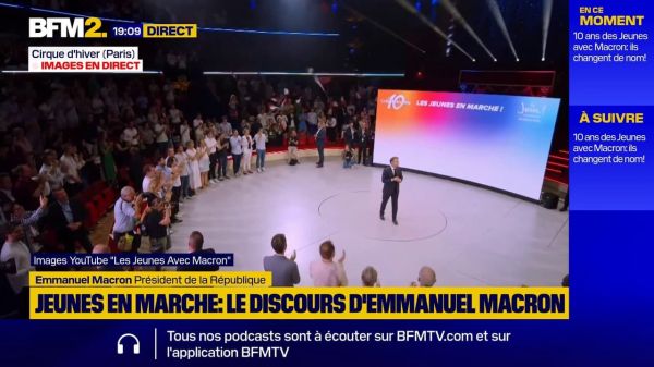 Manifestations contre l'A69: Emmanuel Macron apporte son soutien aux forces de l'ordre