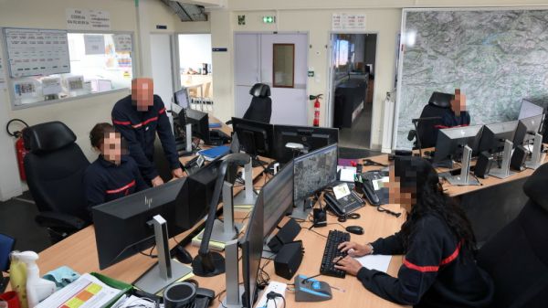 "Et si elle n'avait pas eu le temps de m'alerter..." : est-ce qu'il y a eu une faute grave de la régulation médicale ?