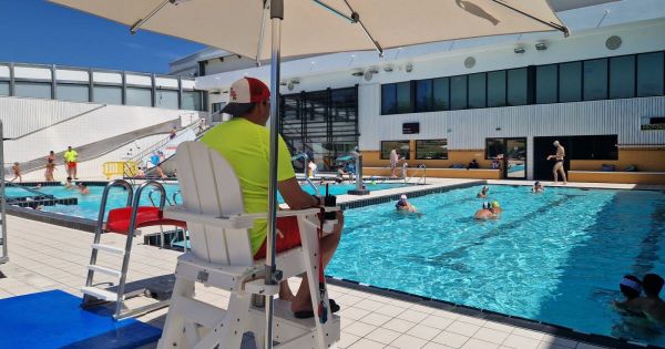Métropole de Lyon. Débordements à la piscine : à Mornant, la ville serre la vis et exclut les fauteurs de troubles