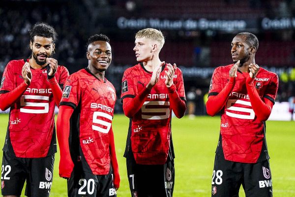 Rennes refuse 4 millions pour un indésirable