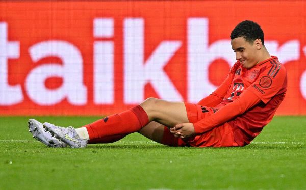 PSG-Bayern : Donnarumma blesse gravement Musiala
