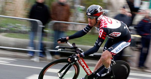 Cyclisme – Modern Adventure / Julich : « Armstrong ne fera rien au sein de ce projet »