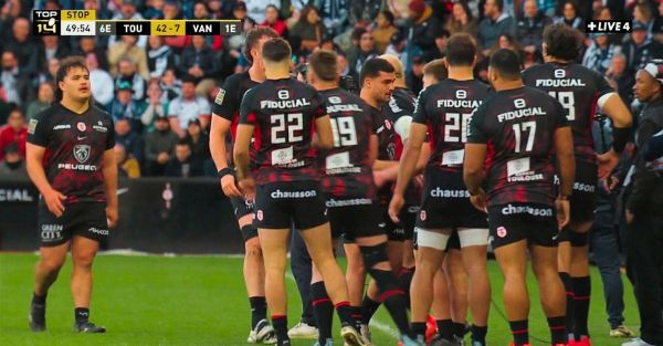 TRANSFERT. Un dossier qui s'éternise : après 126 matchs avec Toulouse, où jouera ce soldat la saison prochaine ?