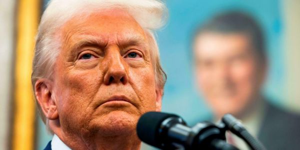 Commerce : Trump propose un accord très déséquilibré aux Européens