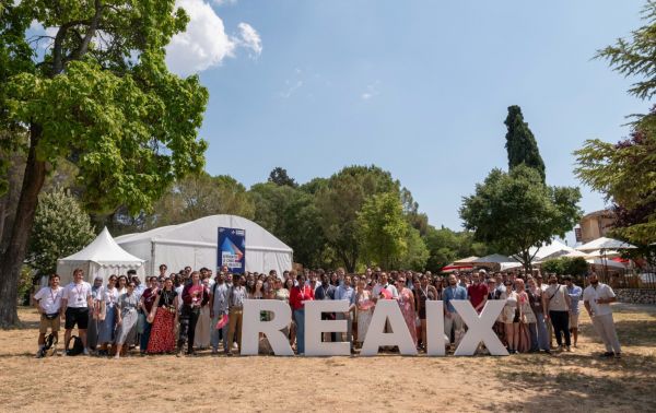 Tout ce que vous devez savoir sur les Rencontres d'Aix 2025