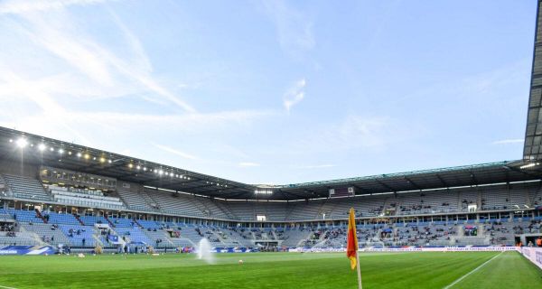 Sedan : le gazon synthétique arrive à Dugauguez, un investissement pour l'avenir