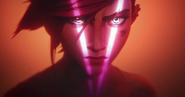 Après Arcane, cette nouvelle série fantasy cartonne sur Netflix