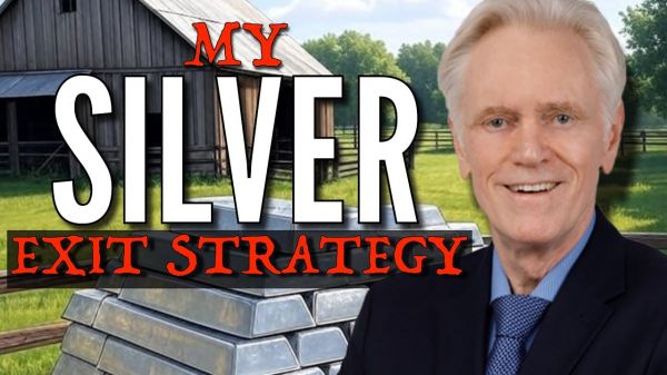 Stratégie de sortie de Mike Maloney : anticiper les mouvements de l’or et de l’argent en 2025 !