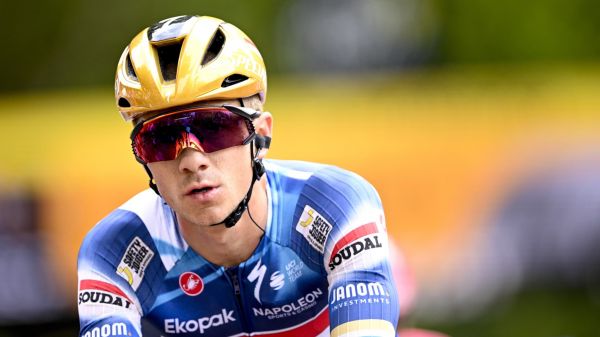 Tour de France 2025: "C'est une énorme catastrophe", mais à quoi a joué Remco Evenepoel?