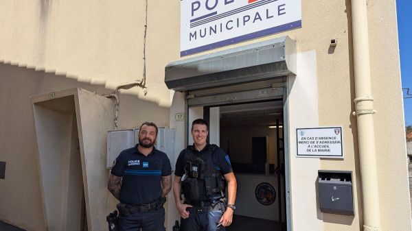 « C'est la police de demain » : dans l'Hérault, on n'hésite pas à miser sur les polices municipales