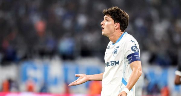 OM : Longoria tranche pour Balerdi et il envoie un message clair aux courtisans !