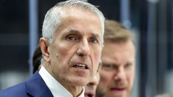 Bob Hartley de retour dans la KHL
