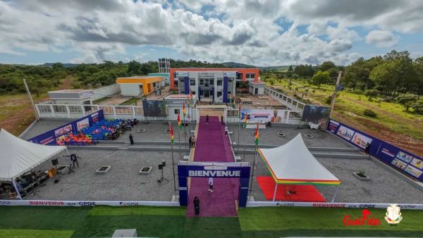 Les CPGE de Dalaba : au cœur de la stratégie présidentielle de transformation nation