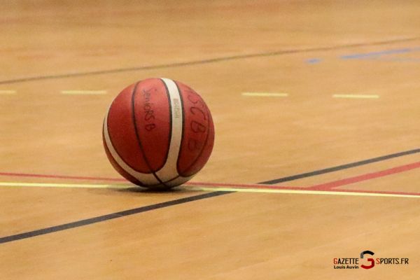 BASKET-BALL : Yann Derambure, nouveau président du club de l’Amiens Sporting Club Basket Ball