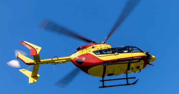 Héricourt. Un vélo renversé par une voiture : pronostic vital engagé pour un jeune de 15 ans