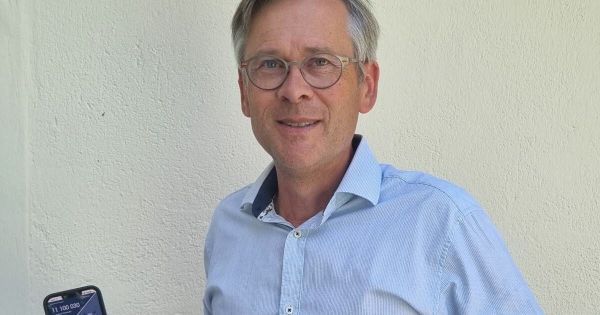 Chalon-sur-Saône. Et si une application suffisait à stopper le démarchage téléphonique ?