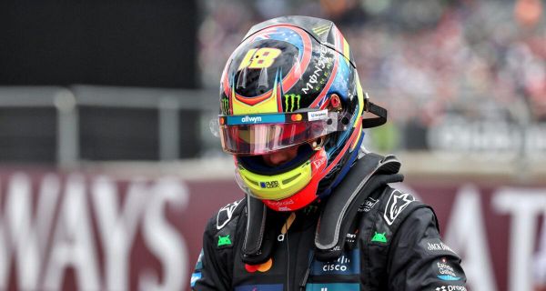 GP de Grande-Bretagne : Piastri s'en veut après avoir raté la pole