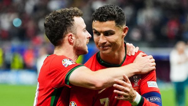 Mort de Diogo Jota: les explications sur la mystérieuse absence de Cristiano Ronaldo aux obsèques de son coéquipier en sélection portugaise