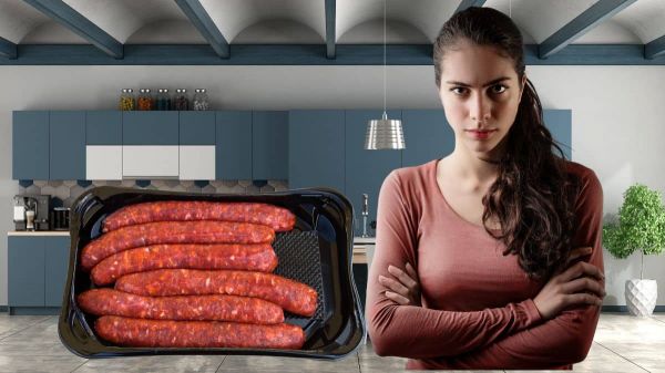 Ces pires marques de merguez et de saucisses selon 60 Millions de consommateurs