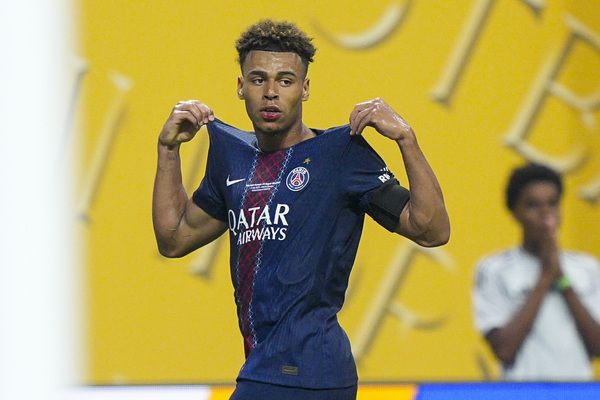 Paris est imperturbable - Débrief et NOTES des joueurs (PSG 2-0 Bayern)