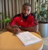 Transferts : Warren Tchimbembé en Macédoine