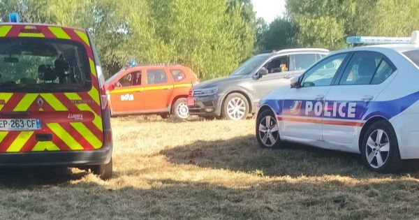 Loire. Un jeune de 18 ans entre la vie et la mort après une noyade dans le fleuve à Roanne