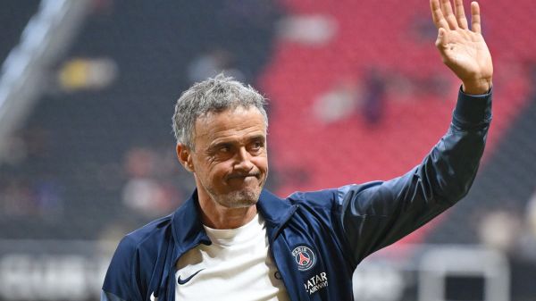Transferts - PSG : Coup de pression signé Luis Enrique, la menace d'exclusion !