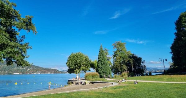 Haute-Savoie. Un vacancier de 25 ans se noie en sautant d'un bateau à pédales dans le lac d'Annecy