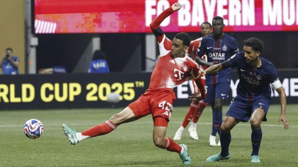 Mondial des Clubs : réduit à neuf, le PSG élimine le Bayern Munich et file en demi-finales