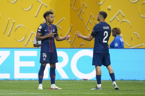 CdM Clubs : Un PSG à 9 écœure le Bayern