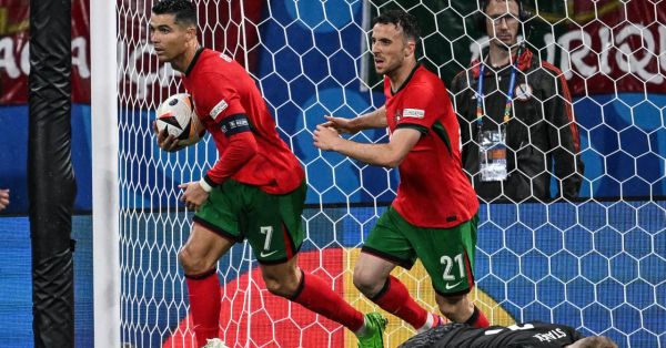 Obsèques de Diogo Jota : l'absence de Ronaldo fait scandale