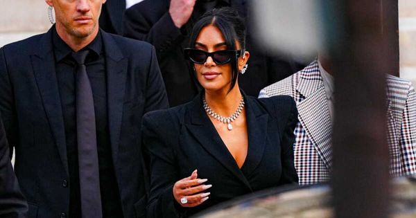 Cambriolage de Kim Kardashian par les "papys braqueurs” : un documentaire sur l'affaire sera bientôt diffusé