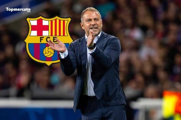 Le Barça boucle le départ d'un indésirable à 5 M€
