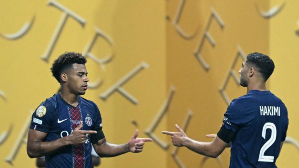 Le PSG élimine le Bayern Munich et se qualifie en demi-finales de la Coupe du monde des clubs